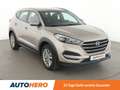 Hyundai TUCSON 1.6 TGDI Select 2WD *NAVI*TEMPO*CAM*PDC*SHZ* Grau - thumbnail 8