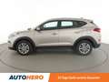 Hyundai TUCSON 1.6 TGDI Select 2WD *NAVI*TEMPO*CAM*PDC*SHZ* Grau - thumbnail 3