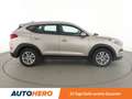Hyundai TUCSON 1.6 TGDI Select 2WD *NAVI*TEMPO*CAM*PDC*SHZ* Grau - thumbnail 7
