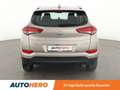 Hyundai TUCSON 1.6 TGDI Select 2WD *NAVI*TEMPO*CAM*PDC*SHZ* Grau - thumbnail 5