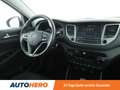 Hyundai TUCSON 1.6 TGDI Select 2WD *NAVI*TEMPO*CAM*PDC*SHZ* Grau - thumbnail 13