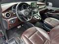 Mercedes-Benz V 250 d 4MATIC AVANTGARDE Kompakt AUT LED PTS Blau - thumbnail 8