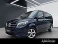 Mercedes-Benz V 250 d 4MATIC AVANTGARDE Kompakt AUT LED PTS Blau - thumbnail 1