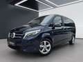 Mercedes-Benz V 250 d 4MATIC AVANTGARDE Kompakt AUT LED PTS Blau - thumbnail 2