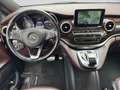 Mercedes-Benz V 250 d 4MATIC AVANTGARDE Kompakt AUT LED PTS Blau - thumbnail 11