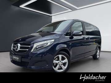 d 4MATIC AVANTGARDE Kompakt AUT LED PTS