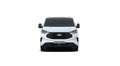 Ford Transit Custom Kasten 2.0 320 L2 Klima*AHK Blanc - thumbnail 10