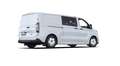 Ford Transit Custom Kasten 2.0 320 L2 Klima*AHK Blanc - thumbnail 6