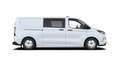 Ford Transit Custom Kasten 2.0 320 L2 Klima*AHK Blanc - thumbnail 11