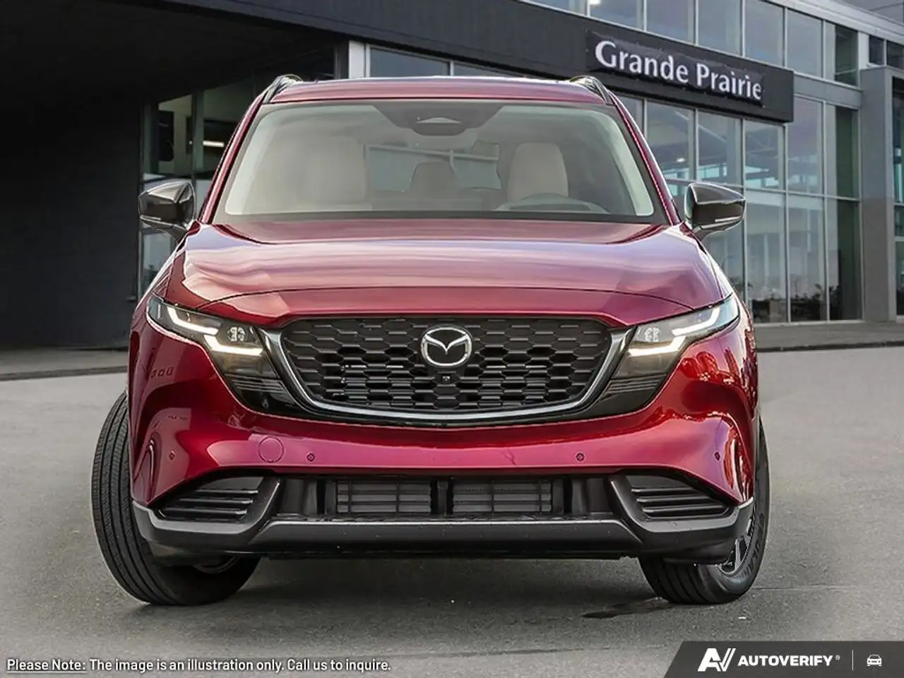Mazda CX-5 снимка Mazda CX-5