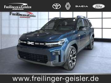 Hybrid 155 Journey Tageszulassung Navi LED