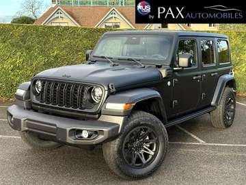 2.0 T 380ch 4xe Sahara Command Trac