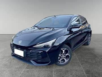 MG3 1.5 hybrid+ Luxury auto - KM0