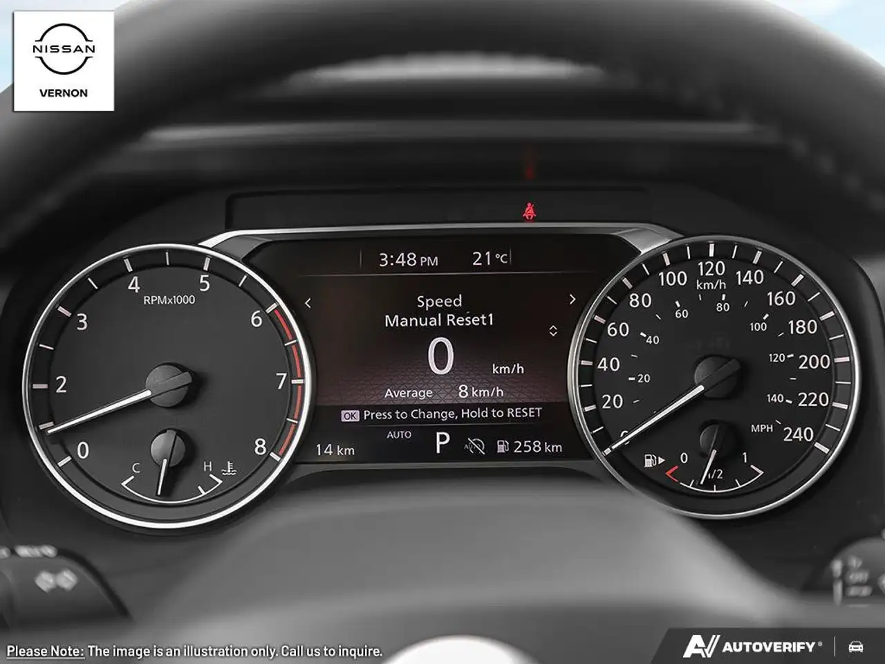Nissan Rogue fotografie Nissan Rogue