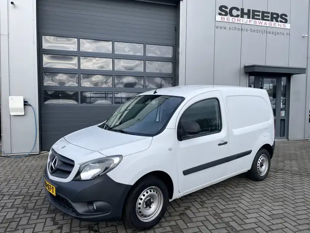 Mercedes-Benz Citan 109 CDI Airco | Cruise | PDC