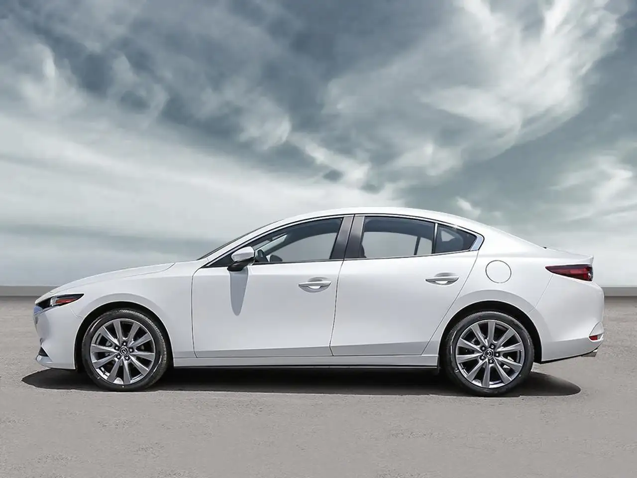 Mazda 3 снимка Mazda 3