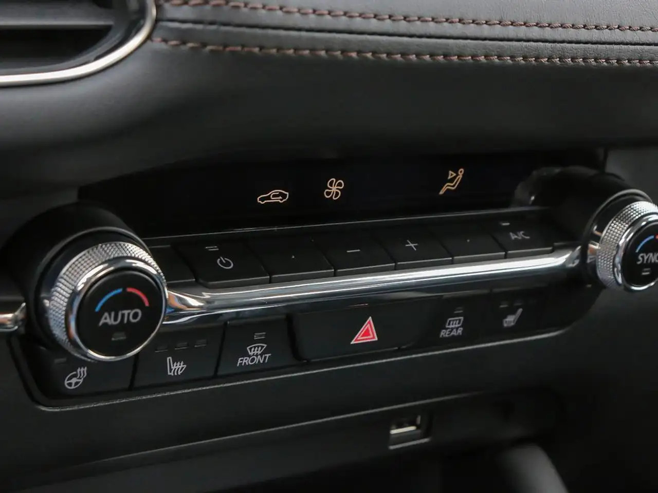 Mazda 3 снимка Mazda 3