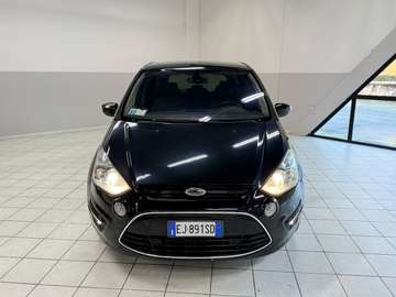 2.0 tdci Titanium 130cv auto dpf