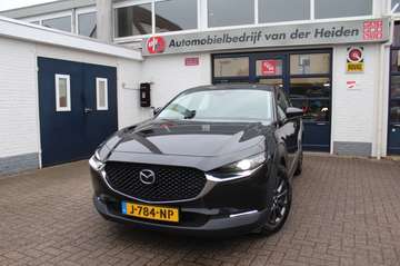 2.0 e-SkyActiv-G Mild Hybrid Comfort