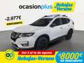 Nissan X-Trail 1.3 DIG-T N-Design 4x2 DCT Blanco - thumbnail 1