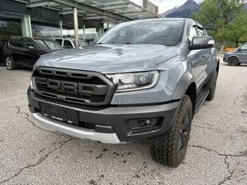 Raptor Doppelkabine 4x4