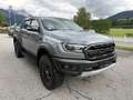 Ford Ranger Raptor Doppelkabine 4x4 Grau - thumbnail 4