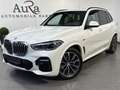 BMW X5 xDrive45e M-Sport NAV+LASER+AHK+360°+HUD+H&K Blanc - thumbnail 1