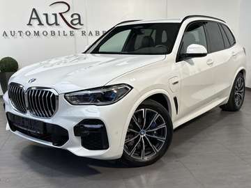 xDrive45e M-Sport NAV+LASER+AHK+360°+HUD+H&K
