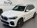 BMW X5 xDrive45e M-Sport NAV+LASER+AHK+360°+HUD+H&K Blanc - thumbnail 2