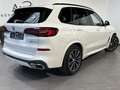 BMW X5 xDrive45e M-Sport NAV+LASER+AHK+360°+HUD+H&K Blanc - thumbnail 4