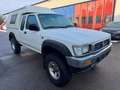 Toyota Hilux Fahrbereit HU bis 02_2026 Hardtop AHK Radio Allrad Blanc - thumbnail 2