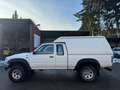 Toyota Hilux Fahrbereit HU bis 02_2026 Hardtop AHK Radio Allrad Blanc - thumbnail 6