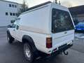 Toyota Hilux Fahrbereit HU bis 02_2026 Hardtop AHK Radio Allrad Blanc - thumbnail 5