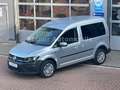 Volkswagen Caddy 4M 1.Hand Standh. Sitzh. HU/AU Service neu Silber - thumbnail 19