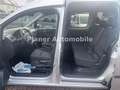 Volkswagen Caddy 4M 1.Hand Standh. Sitzh. HU/AU Service neu Silber - thumbnail 9