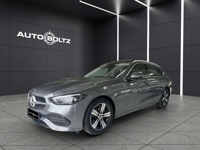 Mercedes-Benz C 180 T CGI Avantgarde Pano Kamera MBuX Business