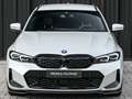 BMW 330 3-serie Touring 330e xDrive M-SPORT | FACELIFT | A Blanco - thumbnail 27