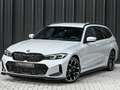 BMW 330 3-serie Touring 330e xDrive M-SPORT | FACELIFT | A Blanco - thumbnail 2