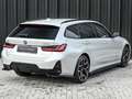 BMW 330 3-serie Touring 330e xDrive M-SPORT | FACELIFT | A Blanco - thumbnail 9