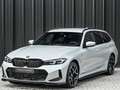 BMW 330 3-serie Touring 330e xDrive M-SPORT | FACELIFT | A Blanco - thumbnail 8