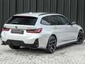 BMW 330 3-serie Touring 330e xDrive M-SPORT | FACELIFT | A Blanco - thumbnail 4