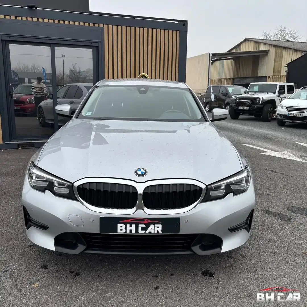 BMW 330 serie 2.0 330 e 292h 185 phev hybrid edition sport - 2