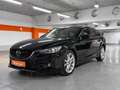 Mazda 6 Mazda6 Sport Combi CD175 Revolution SD Aut. Schwarz - thumbnail 2