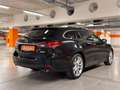 Mazda 6 Mazda6 Sport Combi CD175 Revolution SD Aut. Schwarz - thumbnail 2