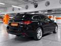 Mazda 6 Mazda6 Sport Combi CD175 Revolution SD Aut. Schwarz - thumbnail 3