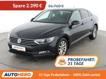 2.0 TDI Comfortline BlueMotion *NAVI*ACC*PDC*SHZ*