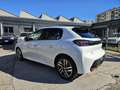 Peugeot 208 PureTech 100 Stop&Start 5 porte Allure Pack Bianco - thumbnail 6