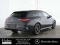 Mercedes-Benz CLA 200 CLA 200 Shooting Brake AMG/NIGHT/LED/KAM./WINTER Noir - thumbnail 2