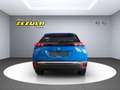 Peugeot e-2008 50kWh Allure Pack Blau - thumbnail 4