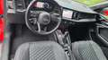 Audi A1 30 TFSI Sportback S tronic Rot - thumbnail 7